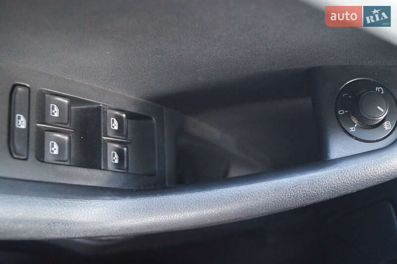 Универсал Skoda Octavia 2015 в Киеве