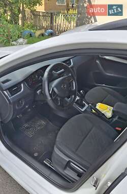 Універсал Skoda Octavia 2014 в Вінниці