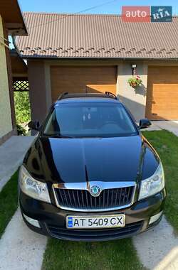 Універсал Skoda Octavia 2011 в Підгайцях