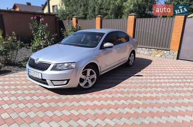 Лифтбек Skoda Octavia 2013 в Виннице