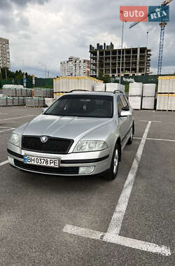 Универсал Skoda Octavia 2005 в Киеве