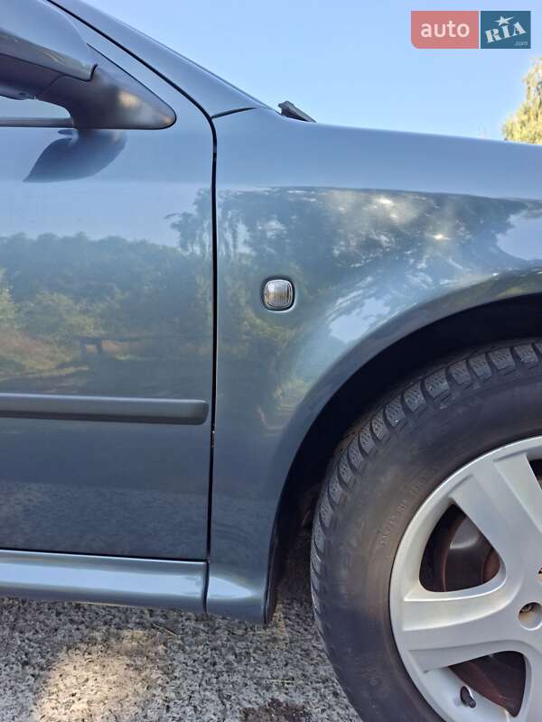 Універсал Skoda Octavia 2004 в Ніжині