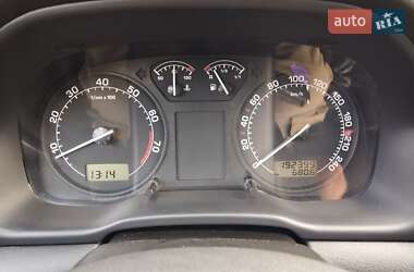 Универсал Skoda Octavia 2009 в 