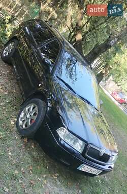 Універсал Skoda Octavia 2000 в Львові