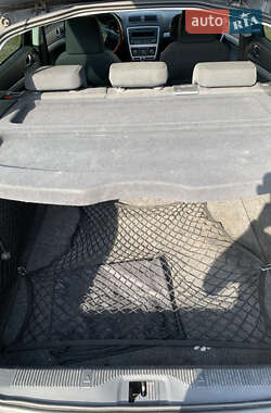 Лифтбек Skoda Octavia 2011 в Золочеве