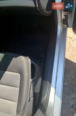 Универсал Skoda Octavia 2008 в 
