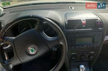Универсал Skoda Octavia 2008 в 