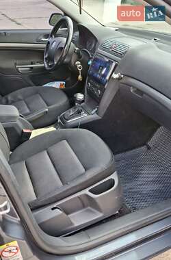 Универсал Skoda Octavia 2006 в 