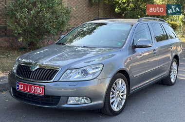 Универсал Skoda Octavia 2012 в Луцке
