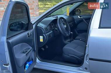 Универсал Skoda Octavia 2009 в 