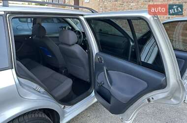 Универсал Skoda Octavia 2009 в 