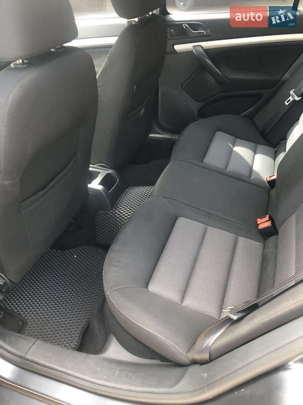 Лифтбек Skoda Octavia 2008 в Чечельнике фото 17 Лифтбек Skoda Octavia 2008 в Чечельнике