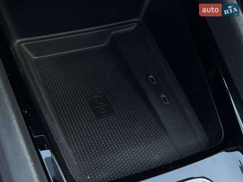 Универсал Skoda Octavia 2020 в Виннице