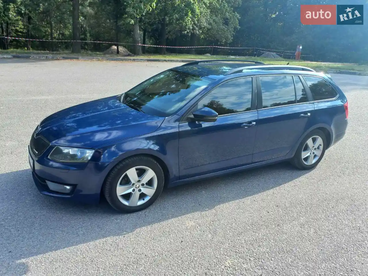 2013 Skoda Octavia - мініатюра 13