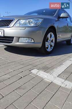 Універсал Skoda Octavia 2012 в Одесі