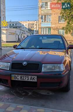 Лифтбек Skoda Octavia 2006 в Яготине