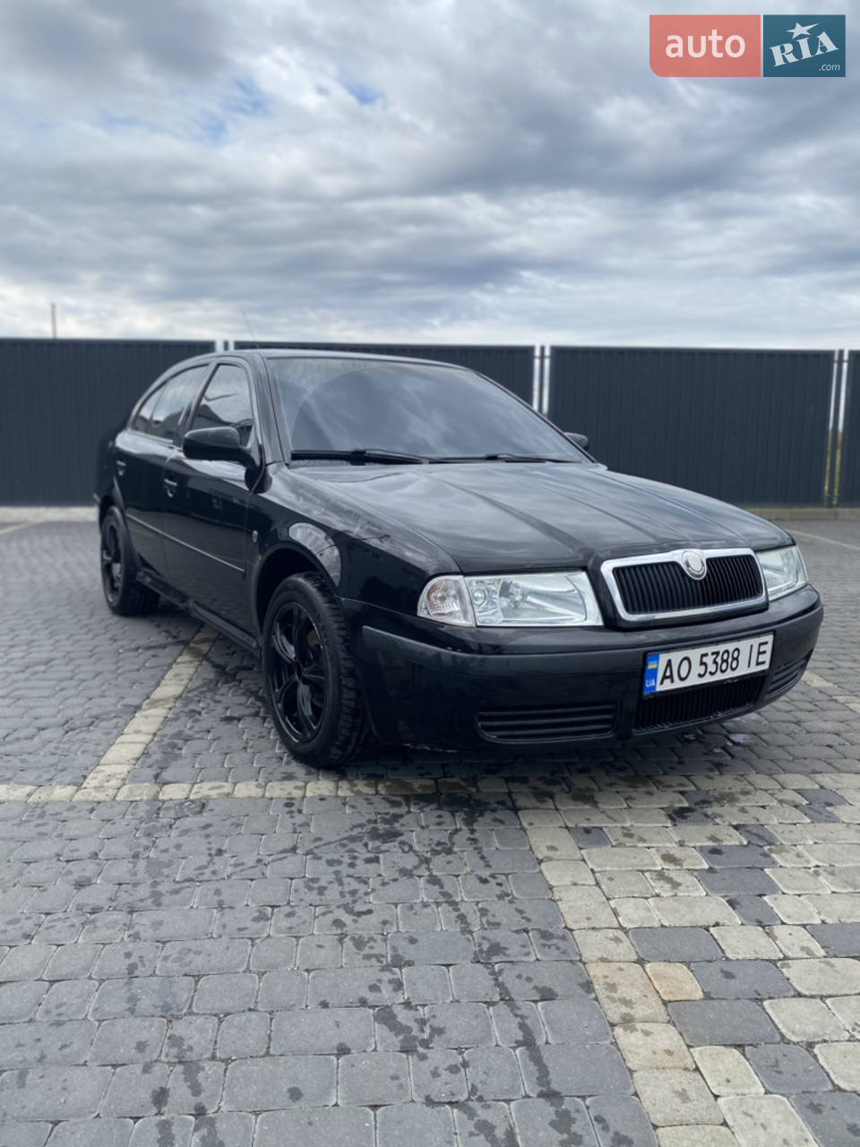 2010 Skoda Octavia - мініатюра 16