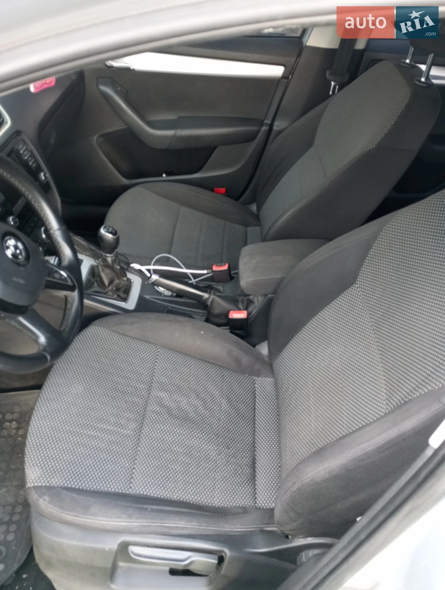 2014 Skoda Octavia - мініатюра 4