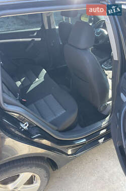Универсал Skoda Octavia 2009 в 