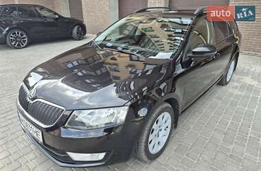 Универсал Skoda Octavia 2013 в Бердичеве