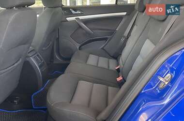 Лифтбек Skoda Octavia 2008 в 