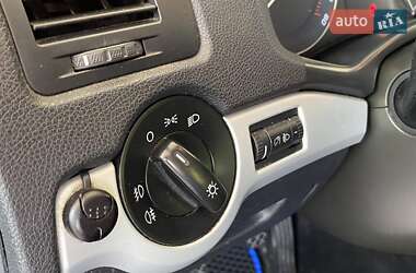 Лифтбек Skoda Octavia 2008 в 