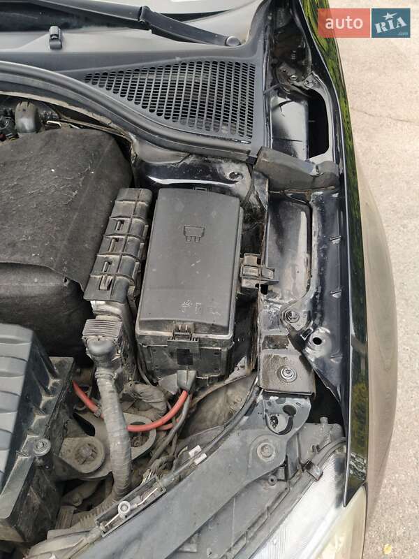 Універсал Skoda Octavia 2015 в Шептицькому