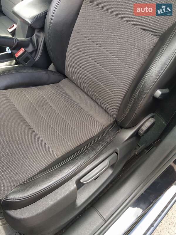 Універсал Skoda Octavia 2015 в Шептицькому