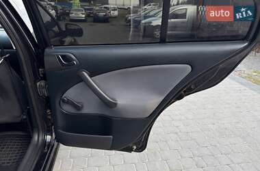Лифтбек Skoda Octavia 2008 в 