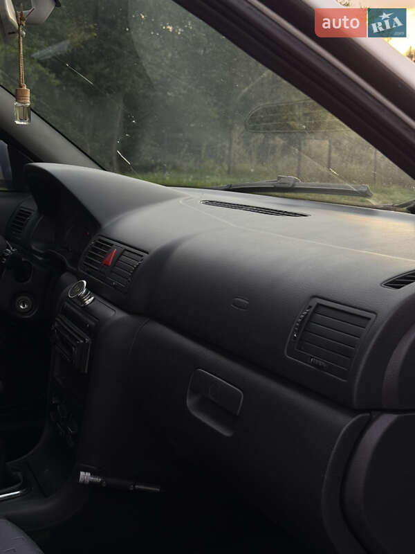 Лифтбек Skoda Octavia 2007 в Львове
