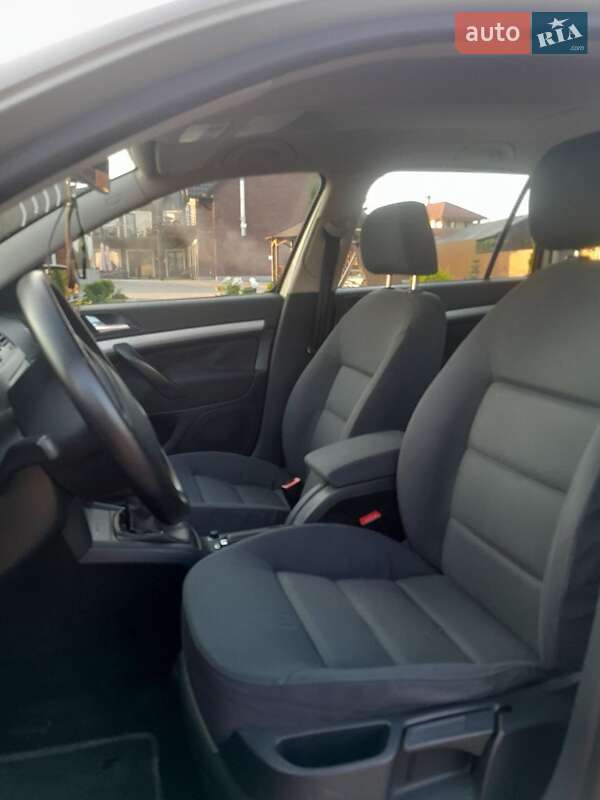Універсал Skoda Octavia 2005 в Мигові фото 5 Універсал Skoda Octavia 2005 в Мигові