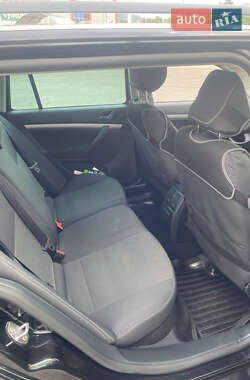 Универсал Skoda Octavia 2013 в 