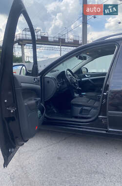 Универсал Skoda Octavia 2013 в 