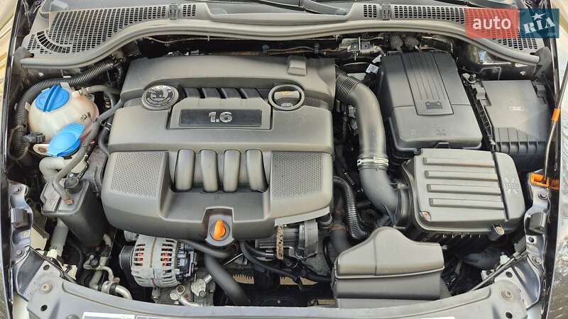 Универсал Skoda Octavia 2006 в Виннице