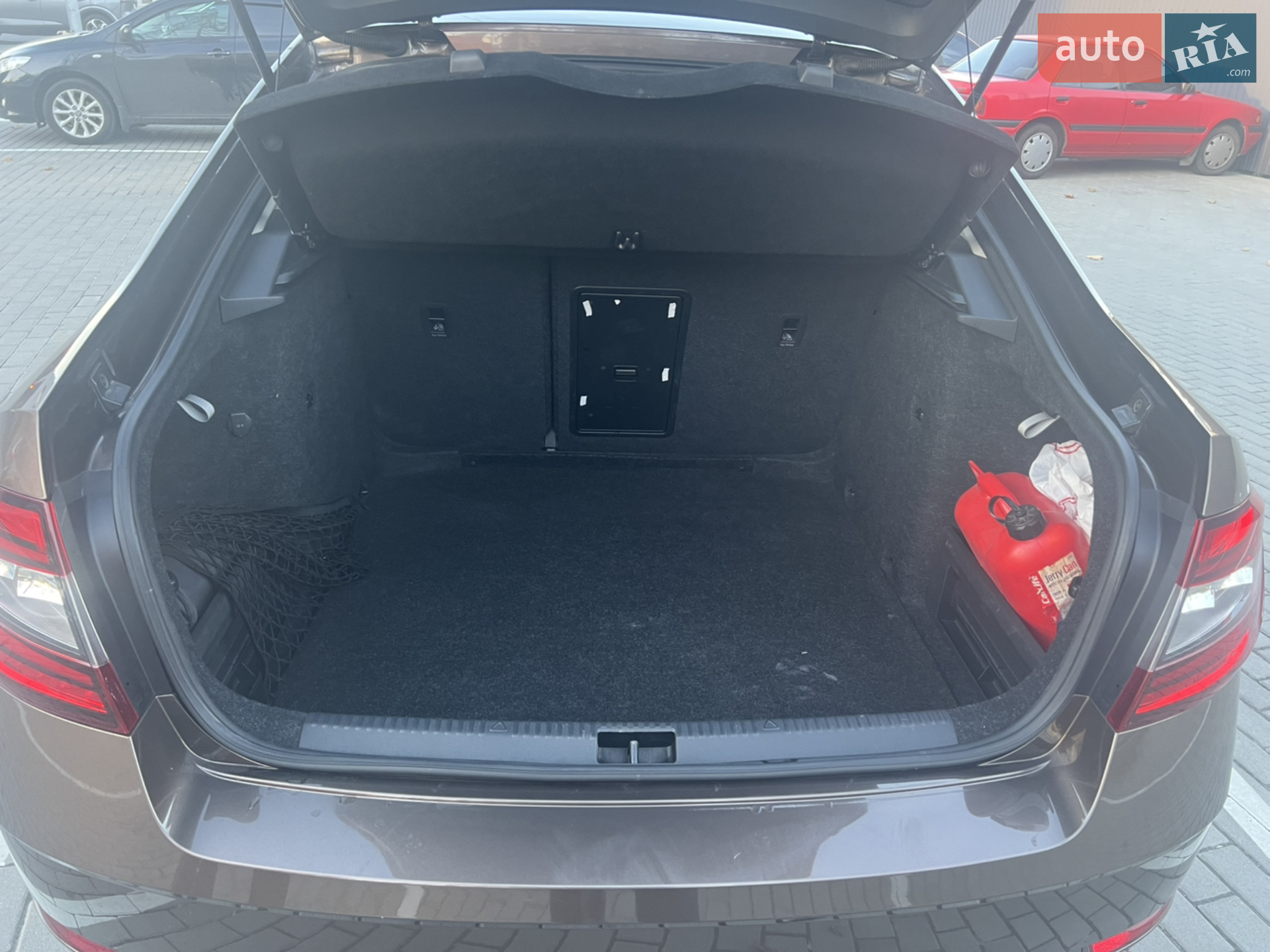2018 Skoda Octavia - мініатюра 20