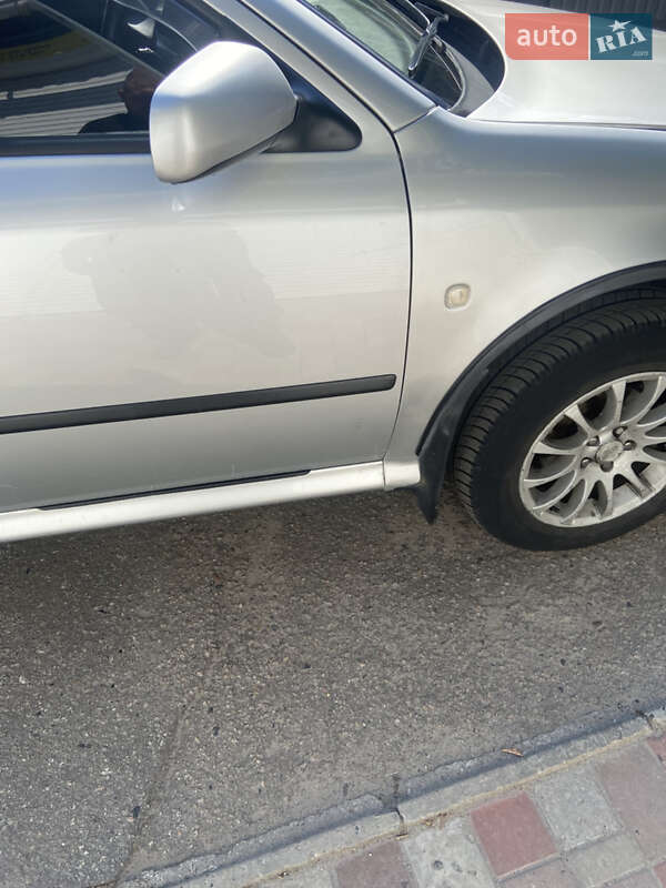 Лифтбек Skoda Octavia 2006 в Полтаве
