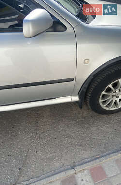 Лифтбек Skoda Octavia 2006 в 