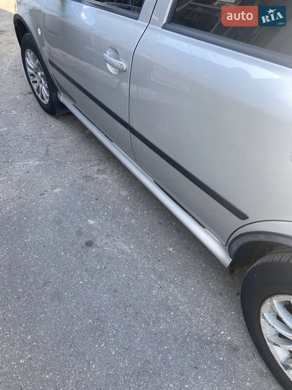 Лифтбек Skoda Octavia 2006 в Полтаве