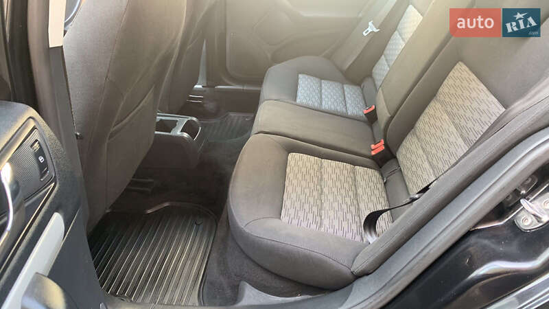 Универсал Skoda Octavia 2010 в Бердичеве
