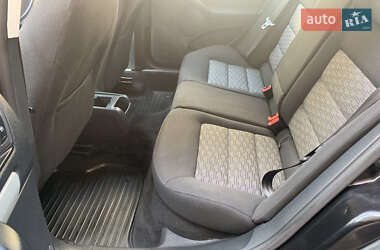 Универсал Skoda Octavia 2010 в 