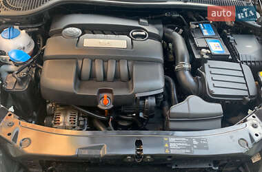 Универсал Skoda Octavia 2010 в 