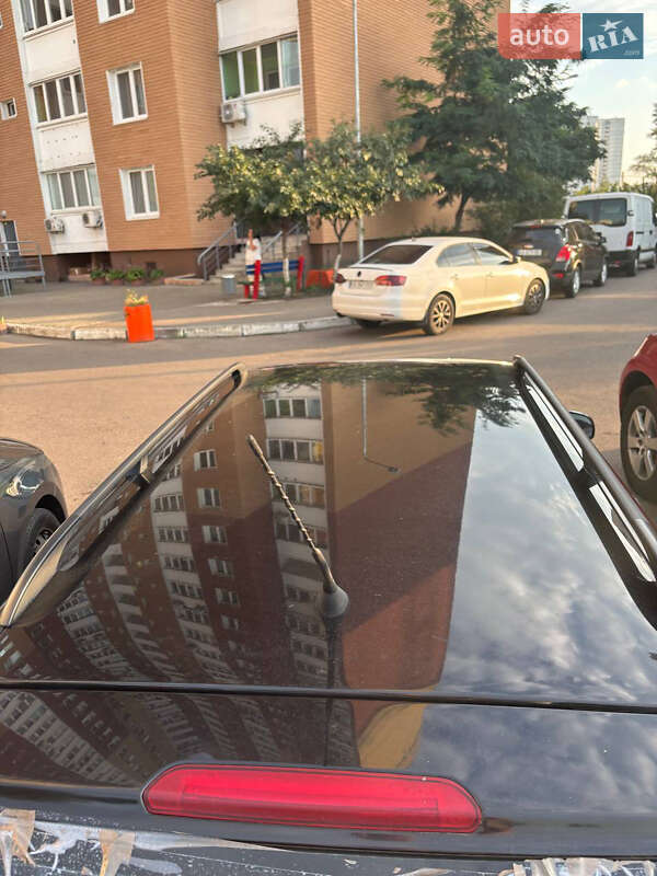 Универсал Skoda Octavia 2000 в Киеве