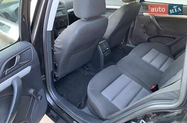 Универсал Skoda Octavia 2006 в 