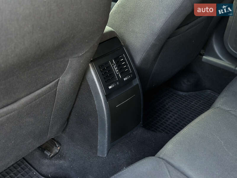 Универсал Skoda Octavia 2010 в Шептицькому