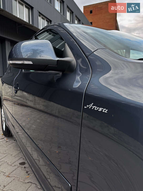 Универсал Skoda Octavia 2011 в Полтаве