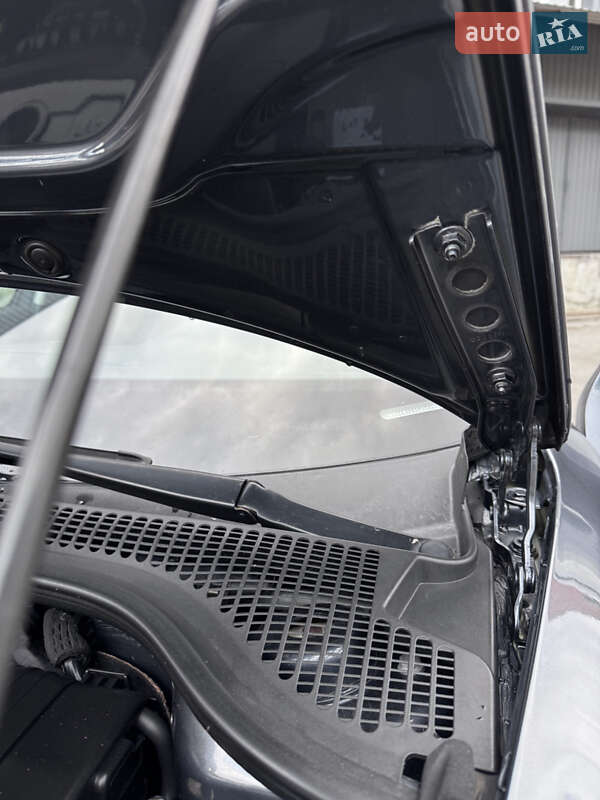Универсал Skoda Octavia 2011 в Полтаве