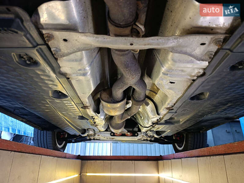 Универсал Skoda Octavia 2011 в Полтаве