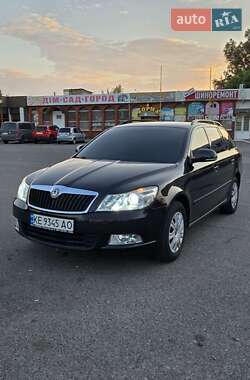 Универсал Skoda Octavia 2009 в Кривом Роге