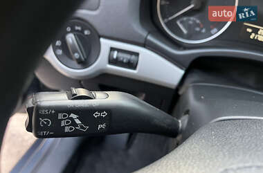 Универсал Skoda Octavia 2009 в 