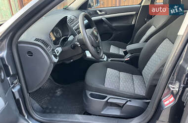 Универсал Skoda Octavia 2009 в 